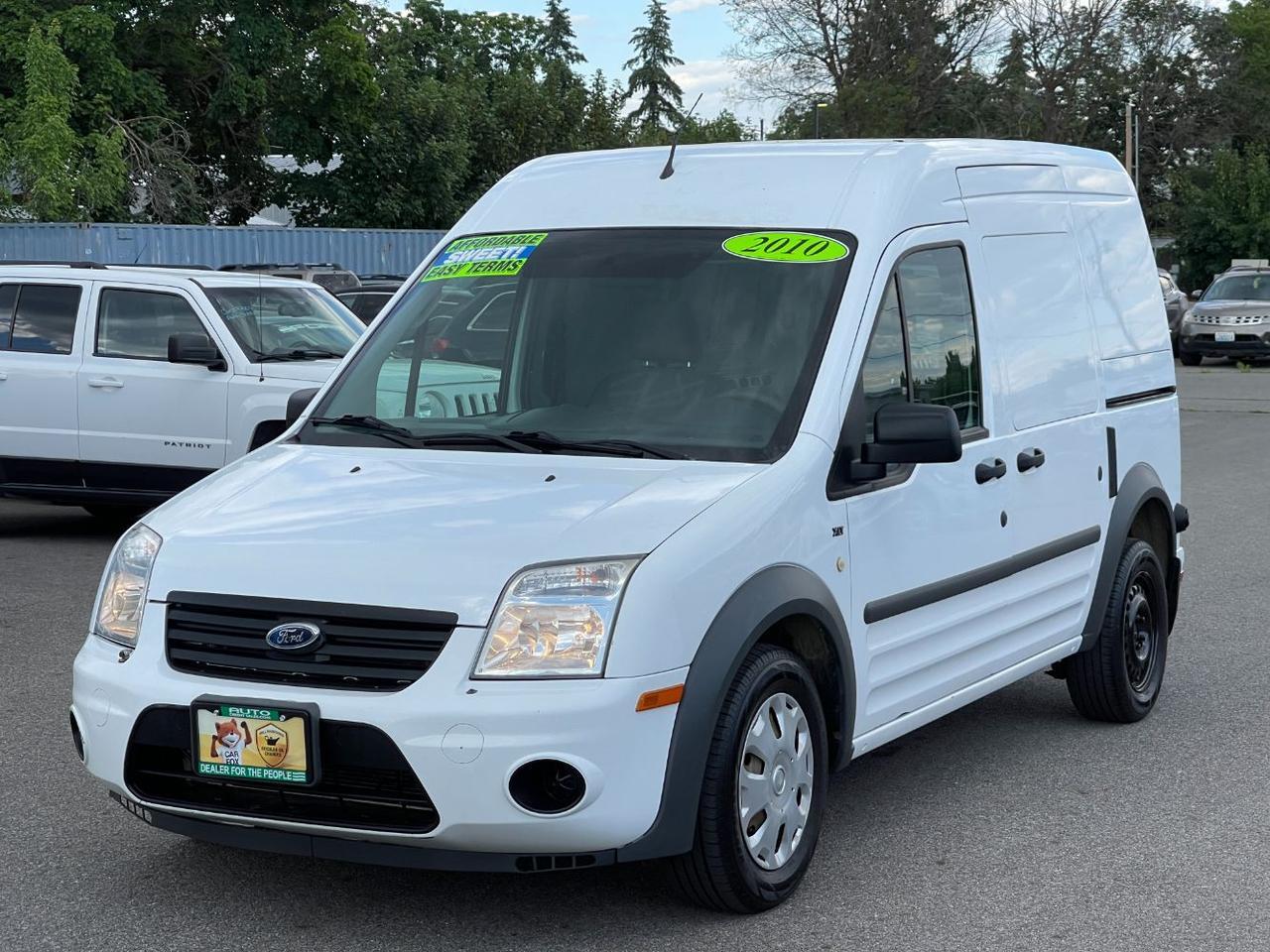 ford transit connect 2010 NM0LS7DN6AT015671 image ford transit connect 2010 NM0LS7DN6AT015671 image